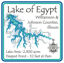 Lake Of Egypt Lakehouse Lifestyle