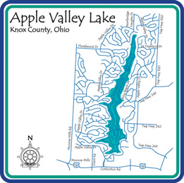 Apple Valley Lake Lakehouse Lifestyle