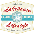 Lakehouse Lifestyle Logo