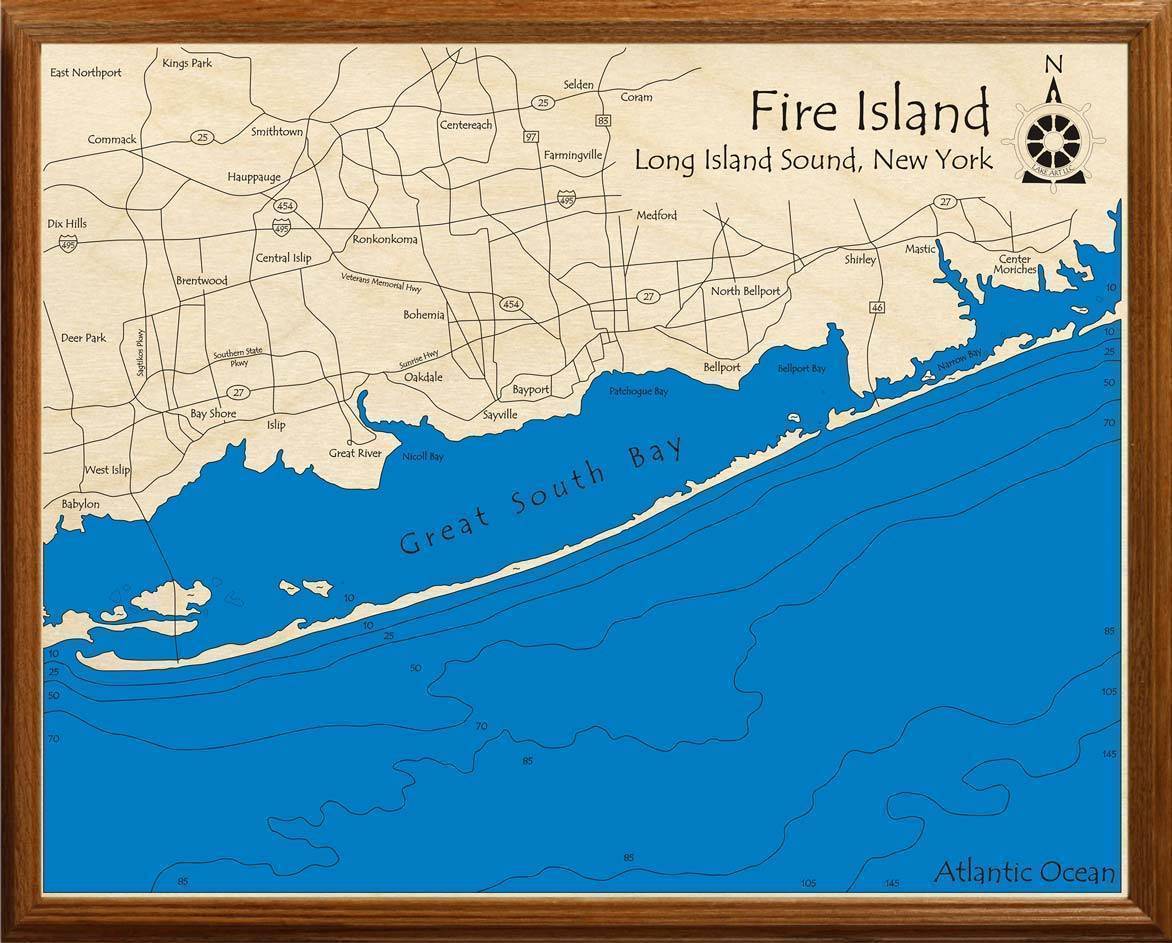Current Charts Long Island Sound