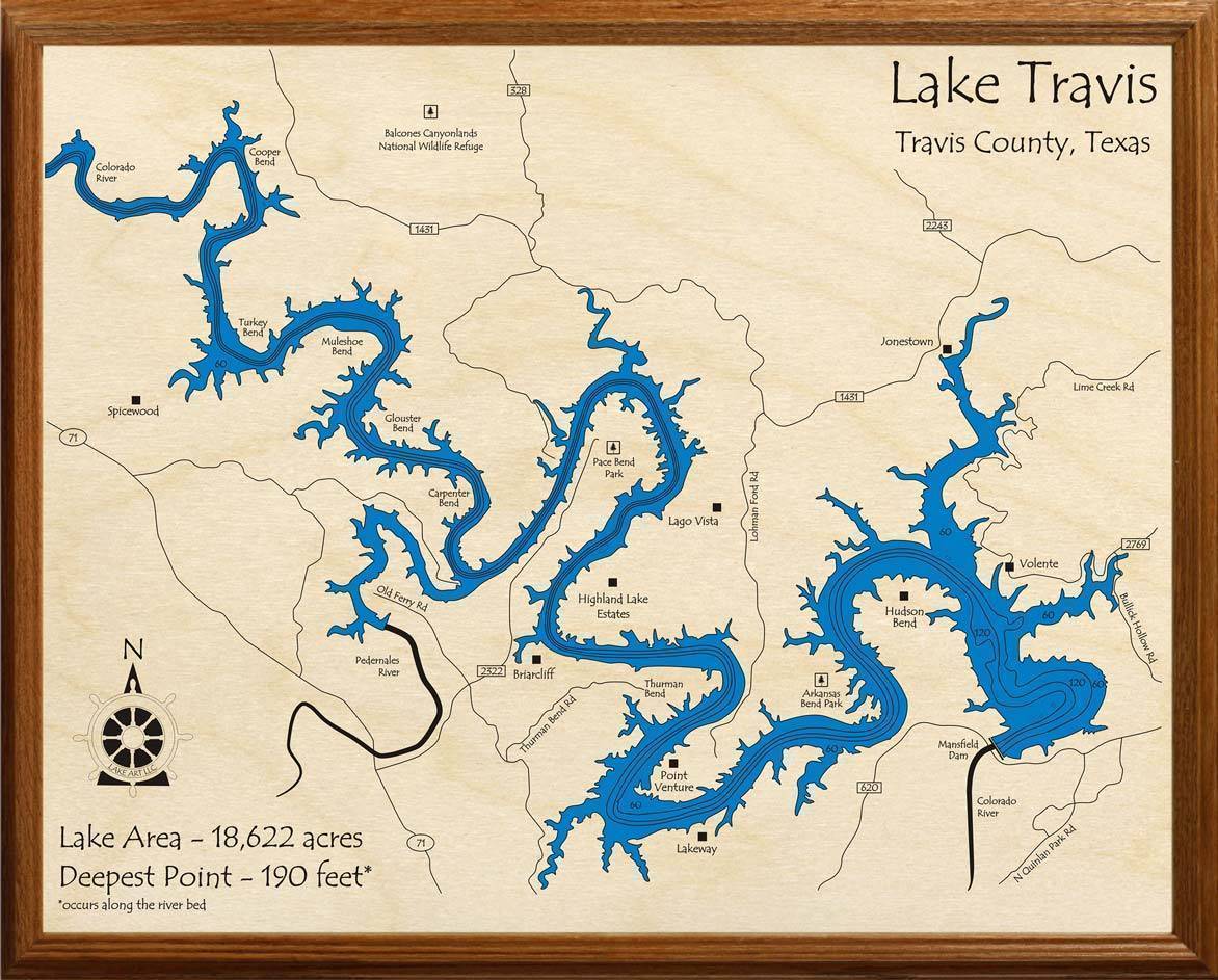 Lake Travis | Lakehouse Lifestyle